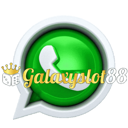 Whatsapp Galaxyslot88